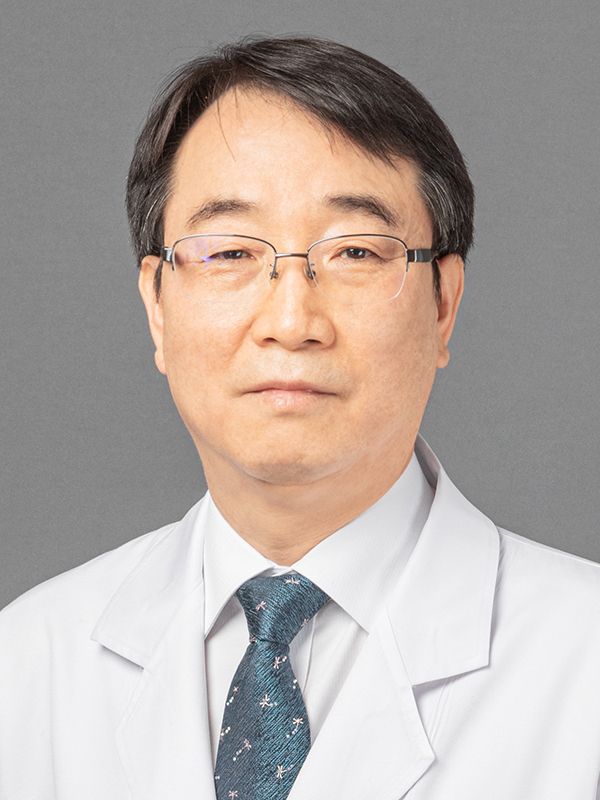 현성열 가천대 길병원 외상외과 교수. 가천대 길병원 제공