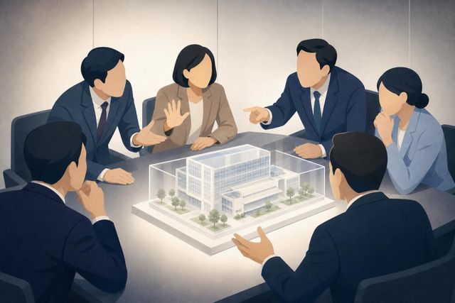 기사 내용을 바탕으로 AI를 통해 제작된 일러스트. 경기일보 AI 뉴스 이미지