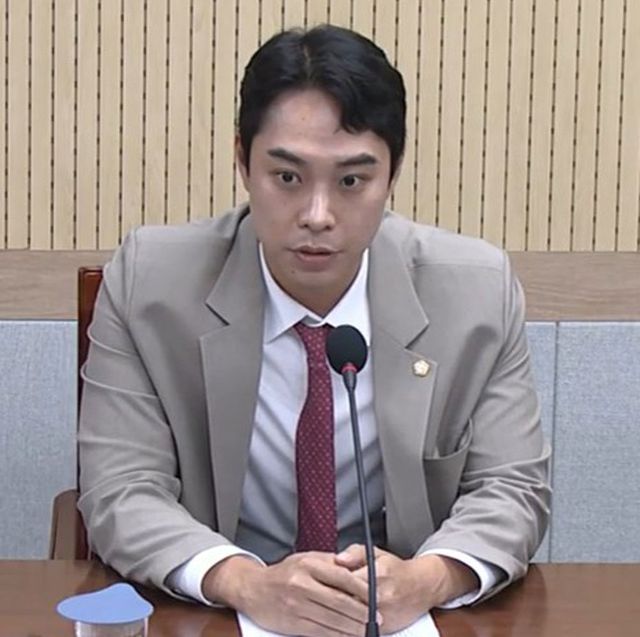 최영중 전 청주시의원. 연합뉴스