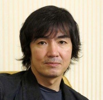 일본의 유명 소설가 히가시노 게이고. 연합뉴스