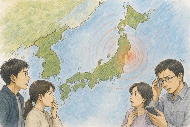 기사 내용을 바탕으로 AI를 통해 제작된 일러스트. 경기일보 AI 뉴스 이미지