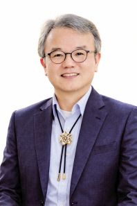 황대욱 신경주대 교수