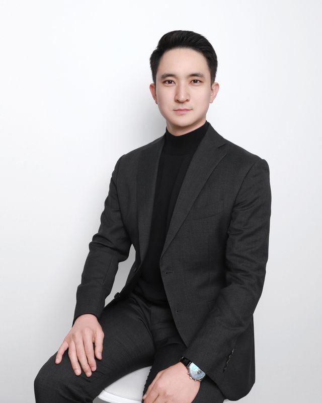 이지운 ㈜에스티엔 대표. ㈜에스티엔 제공