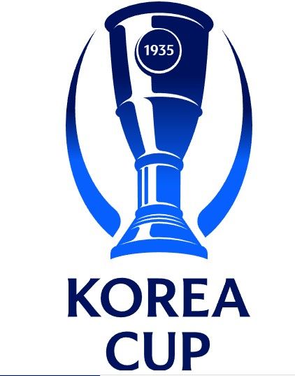 코리아컵 엠블럼. 대한축구협회 제공