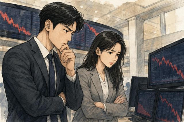 기사 내용을 바탕으로 AI를 통해 제작된 일러스트. 경기일보 AI 뉴스 이미지