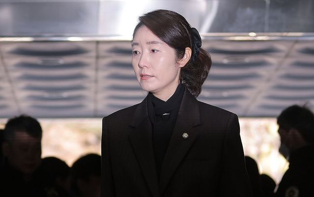 무소속 강선우 의원. 연합뉴스