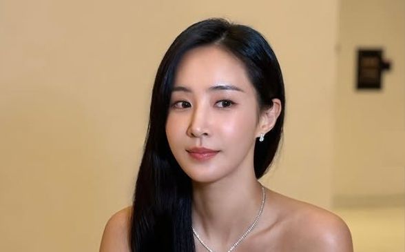 소녀시대 유리. 유리 인스타그램 갈무리