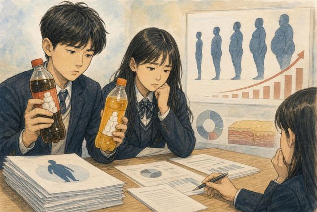 기사 내용을 바탕으로 AI를 통해 제작된 일러스트. 경기일보 AI 뉴스 이미지