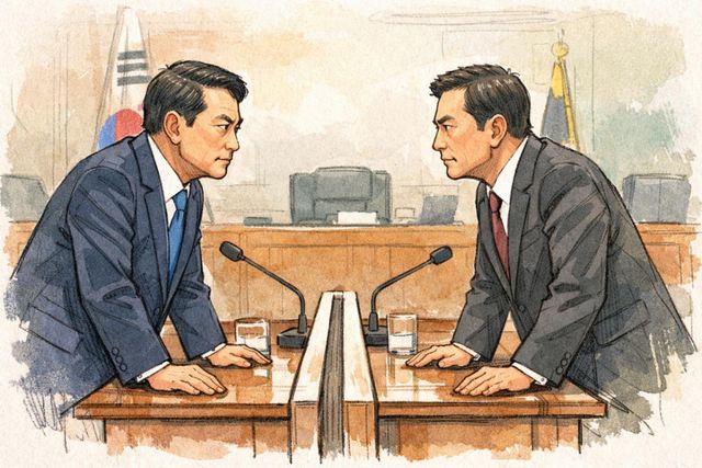 기사 내용을 바탕으로 AI를 통해 제작된 일러스트. 경기일보 AI 뉴스 이미지