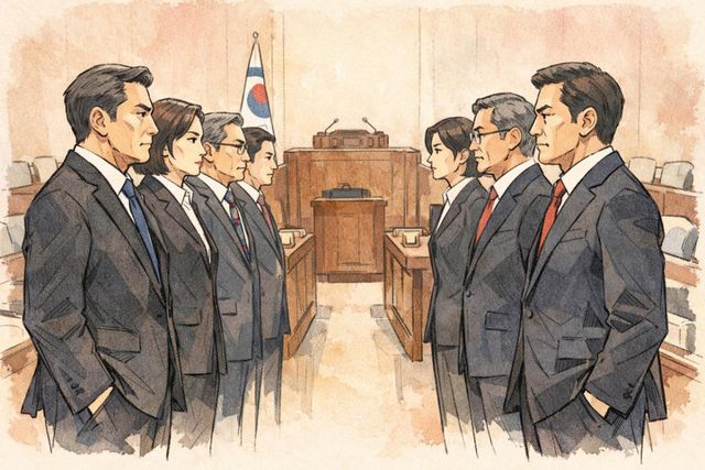 기사 내용을 바탕으로 AI를 통해 제작된 일러스트. 경기일보 AI 뉴스 이미지