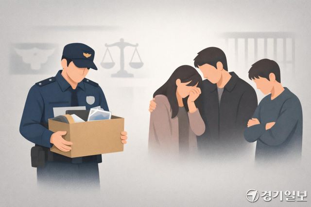 기사 내용을 바탕으로 AI를 통해 제작된 일러스트. 경기일보 AI 뉴스 이미지