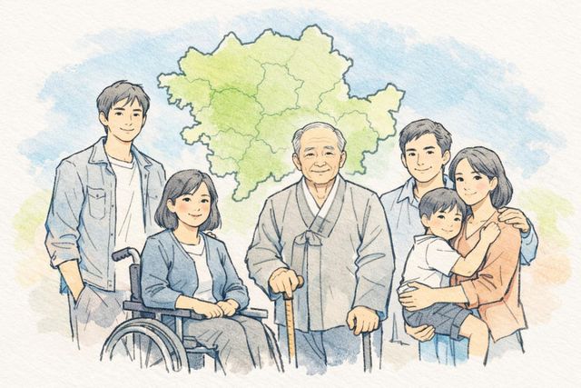 기사 내용을 바탕으로 AI를 통해 제작된 일러스트. 경기일보 AI 뉴스 이미지