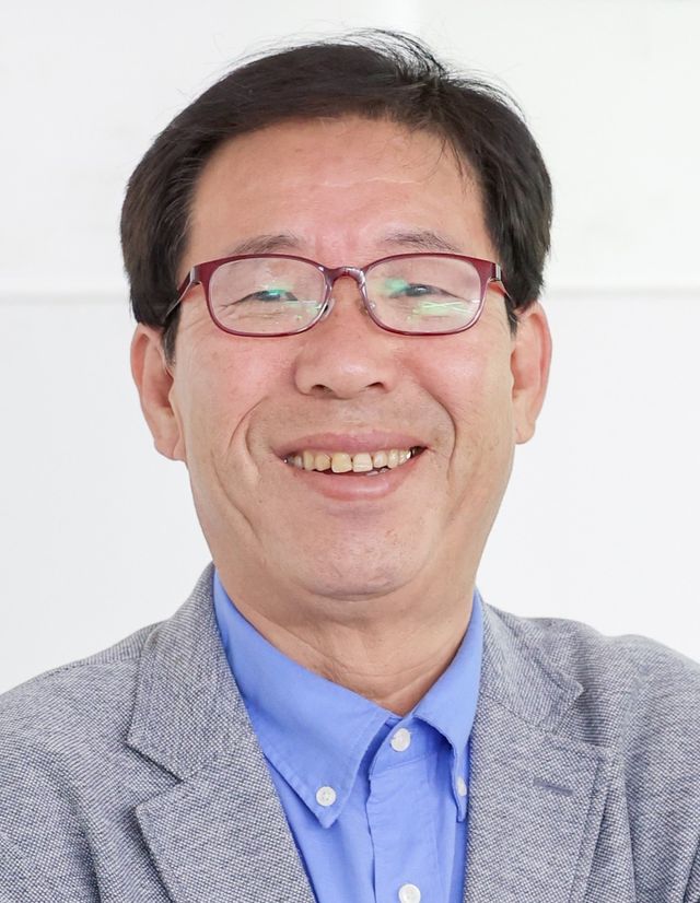 박흥석 전 언론중재위원회 중재위원(전 경기일보 편집이사). 경기도언론인장학회 제공