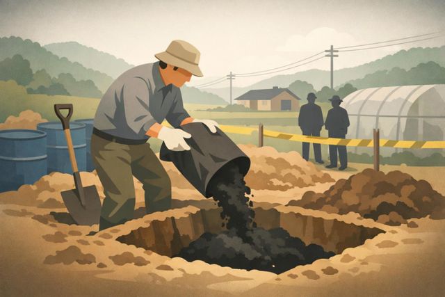 기사 내용을 바탕으로 AI를 통해 제작된 일러스트. 경기일보 AI 뉴스 이미지