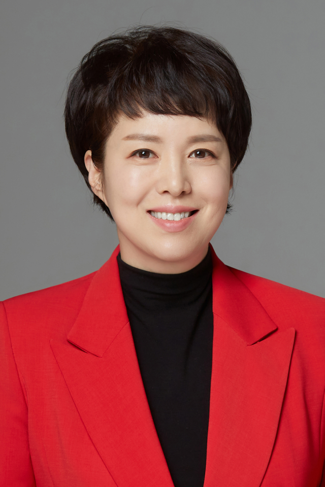 국민의힘 김은혜 의원