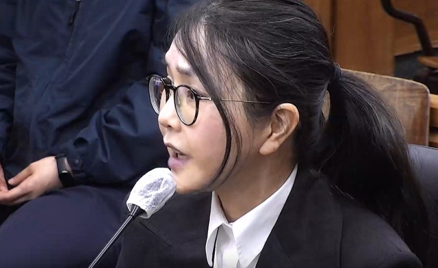 김건희 여사. 연합뉴스