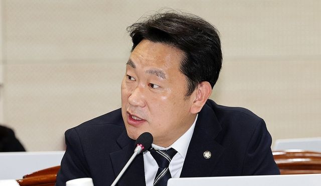 더불어민주당 곽상언 의원. 연합뉴스