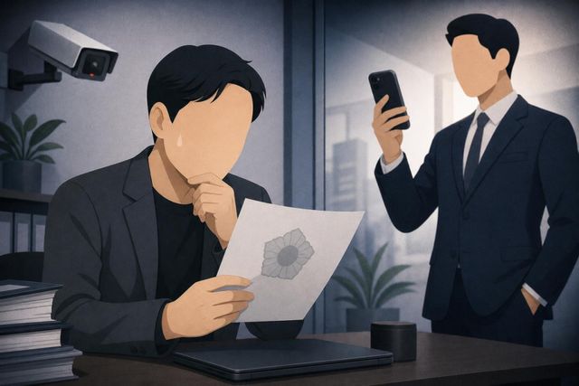 기사 내용을 바탕으로 AI로 제작한 일러스트. 경기일보 AI 이미지