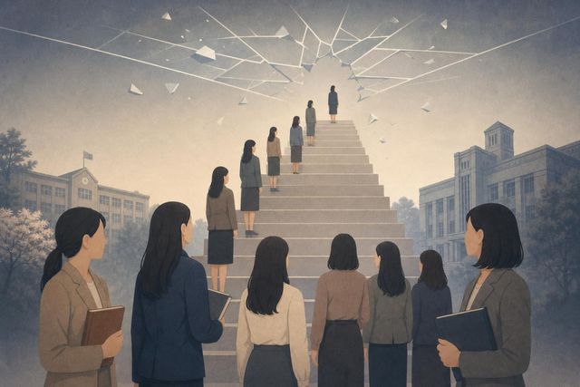 기사 내용을 바탕으로 AI로 제작한 일러스트. 경기일보 AI 이미지