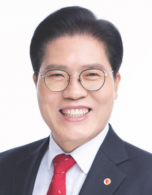 송석준 국회의원. 의원실 제공