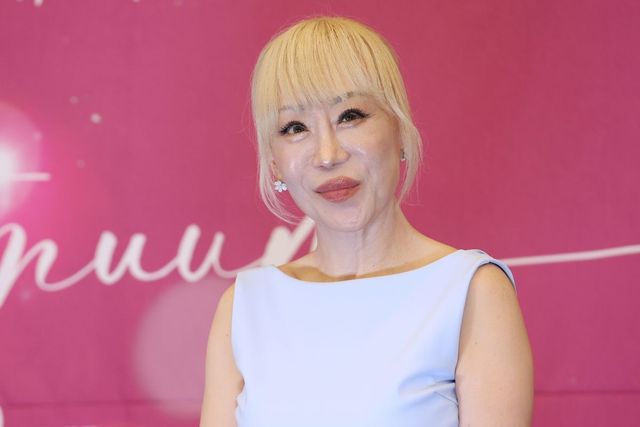 소프라노 조수미. 연합뉴스