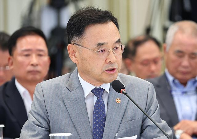 차정인 국가교육위원장. 연합뉴스