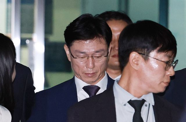 임성근 전 사단장. 연합뉴스