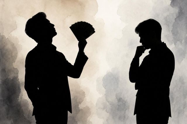 기사 내용을 바탕으로 AI를 통해 제작된 일러스트. 경기일보 AI 뉴스 이미지