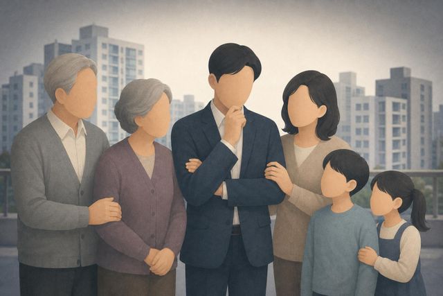 기사 내용을 바탕으로 AI로 제작한 일러스트. 경기일보 AI 이미지