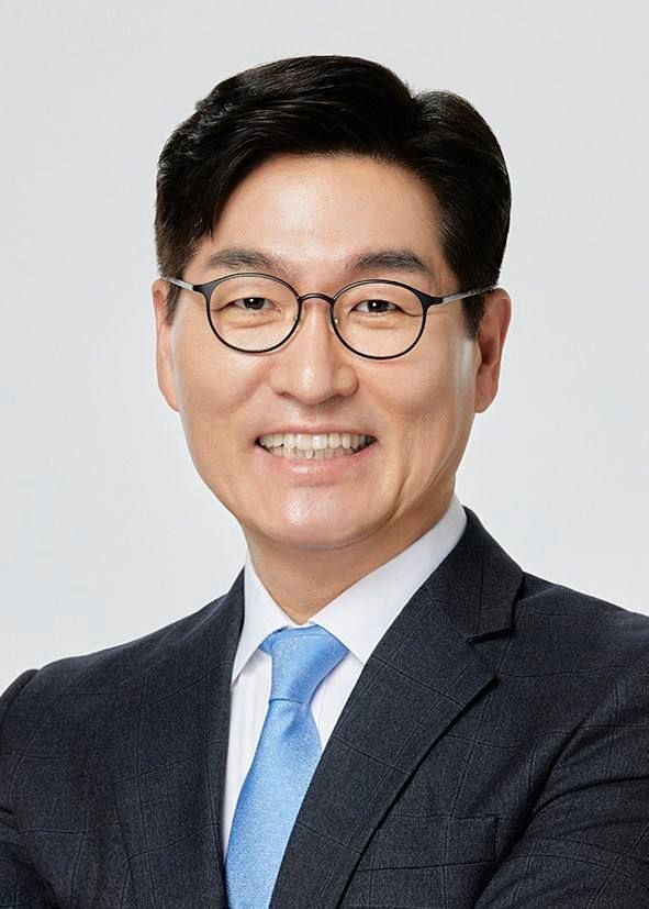 더불어민주당 박해철 국회의원. 박해철 의원실 제공