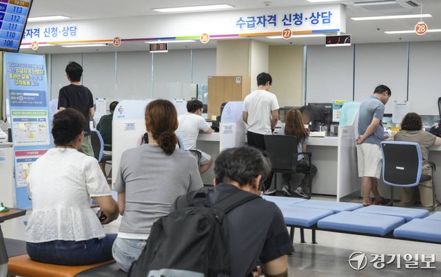 기사의 이해를 돕기 위한 사진. 경기일보 DB