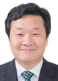 김종훈 오산침례교회 담임목사