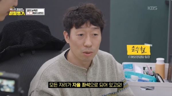 지각하는 사람 1도 없을거 같다는 한 회사 규칙.jpg | 인스티즈