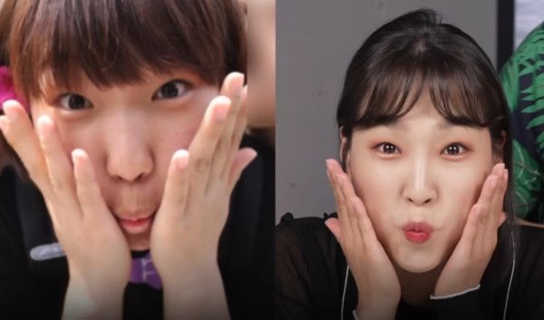 92년생 이은지 싸이월드 과사.jpg | 인스티즈