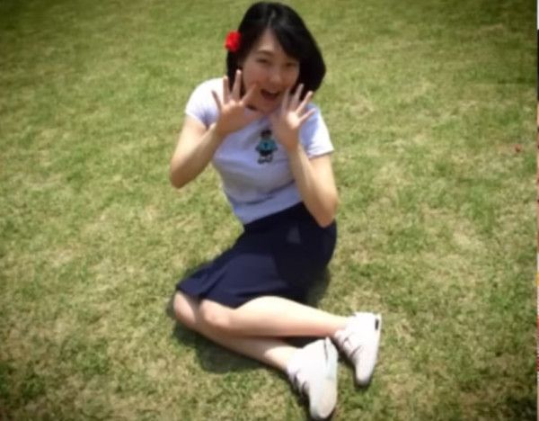 92년생 이은지 싸이월드 과사.jpg | 인스티즈