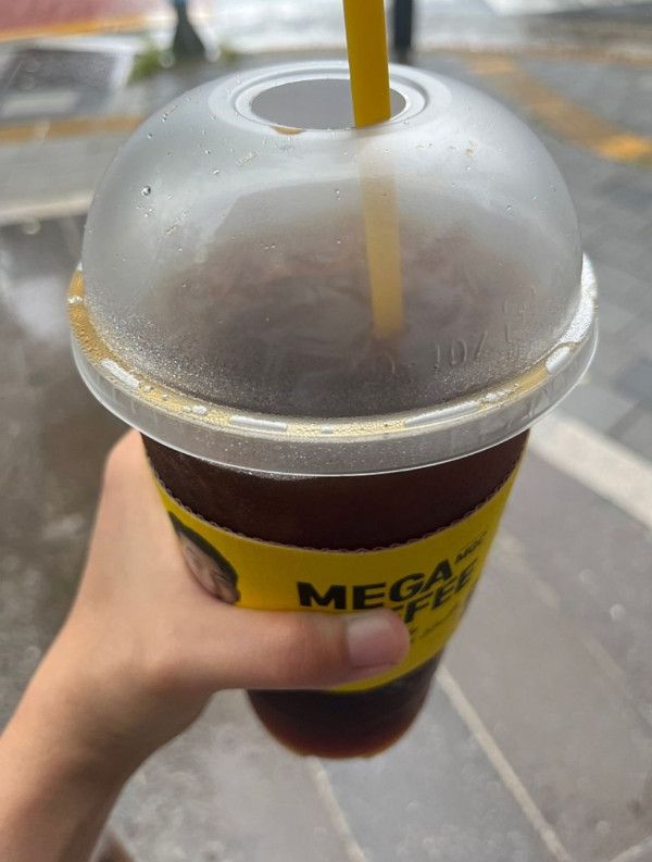 카페 알바 진짜 센스없네 | 인스티즈