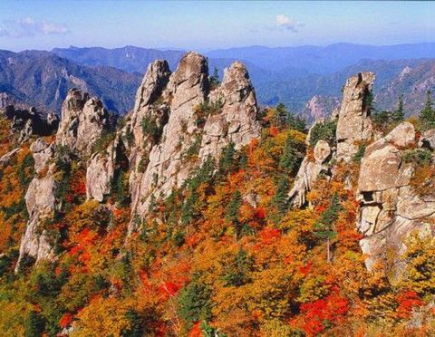 통일하면 관광은 진짜 돌아벌일 것 같은 달글 | 인스티즈