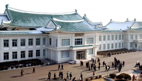 통일하면 관광은 진짜 돌아벌일 것 같은 달글 | 인스티즈