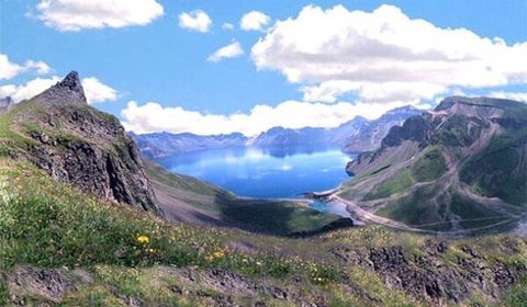 통일하면 관광은 진짜 돌아벌일 것 같은 달글 | 인스티즈