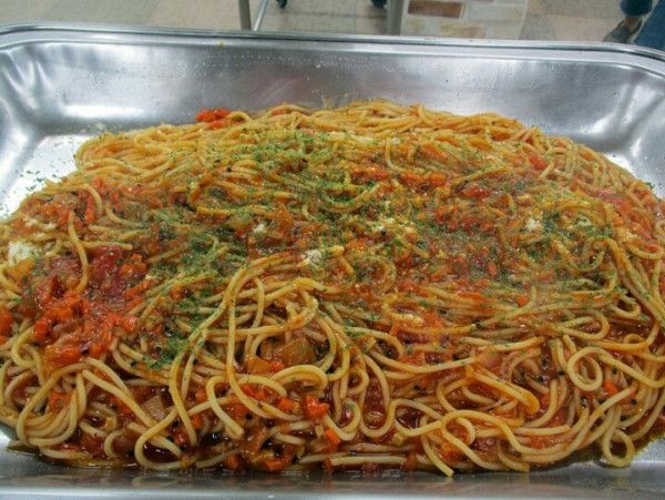 단체급식 토마토스파게티 jpg | 인스티즈