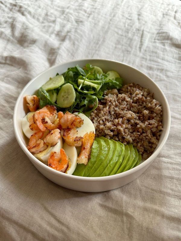 건강한 식단 구경하기.jpg | 인스티즈