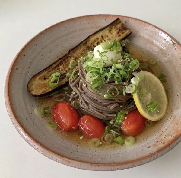 건강한 식단 구경하기.jpg | 인스티즈