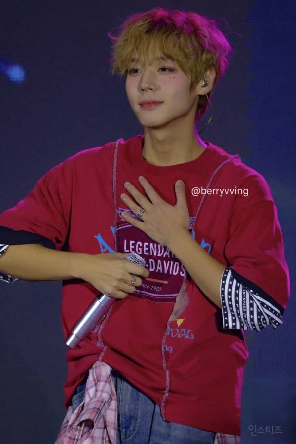 최근 트위터에서 알티타는 박지훈 | 인스티즈