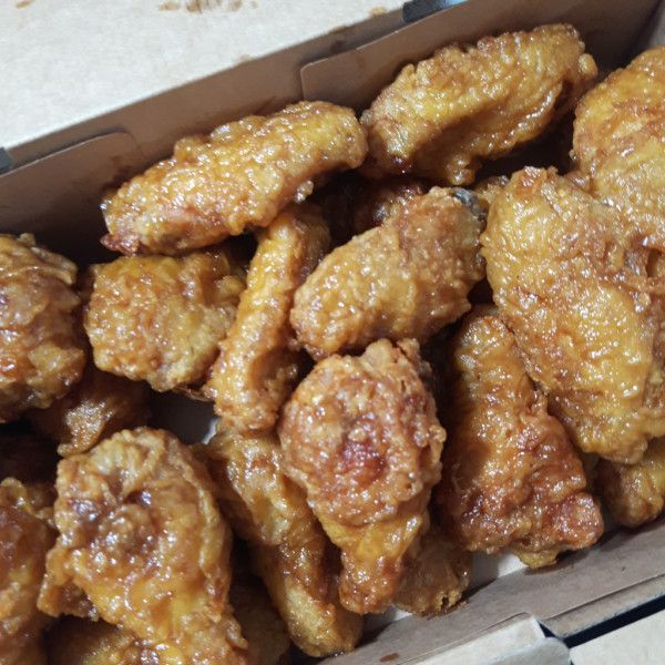 일주일에 3키로 빠진다길래 일주어터 따라해봄 | 인스티즈