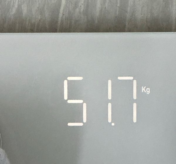 일주일에 3키로 빠진다길래 일주어터 따라해봄 | 인스티즈