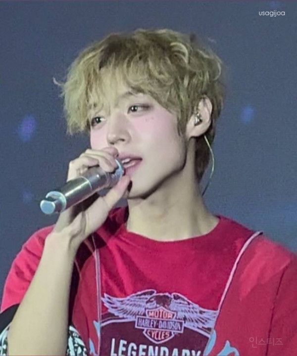 최근 트위터에서 알티타는 박지훈 | 인스티즈