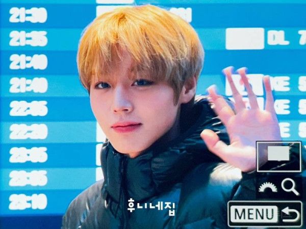 최근 트위터에서 알티타는 박지훈 | 인스티즈