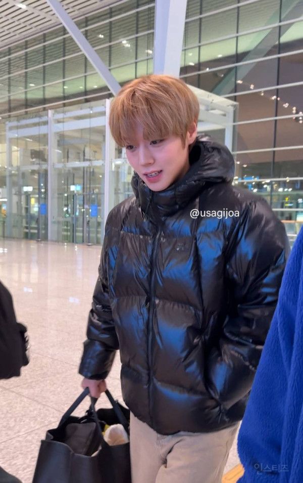 최근 트위터에서 알티타는 박지훈 | 인스티즈