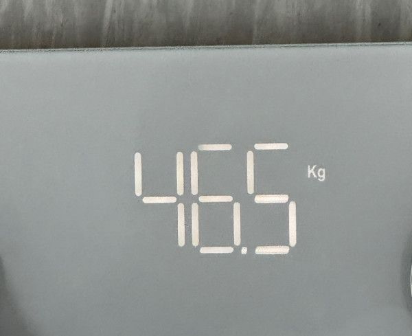 일주일에 3키로 빠진다길래 일주어터 따라해봄 | 인스티즈