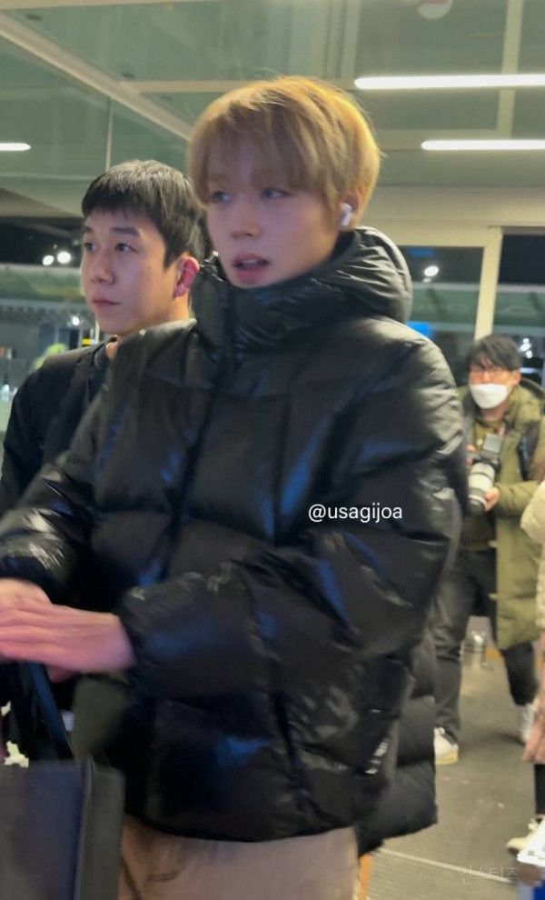 최근 트위터에서 알티타는 박지훈 | 인스티즈